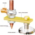 thumbnail image 3 of 2pcs Ground Connector For Auto Rep Tools, 3 of 5