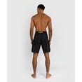 thumbnail image 4 of Venum x Ilia Topuria Unmatched Fight Shorts - Black/Gold - Small, 4 of 6