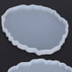 thumbnail image 1 of Moldes de Montaña Combinacia de Combinacia de Silicona, 4 Pezas de Montaña Rusa de Bricolaje, Aniversario de Bricolaje, 1 of 7