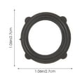 thumbnail image 6 of 30 Pcs Hose Washers Garden Fittings Water Rubber Seals Gasket Ring O-ring Faucet, 6 of 6