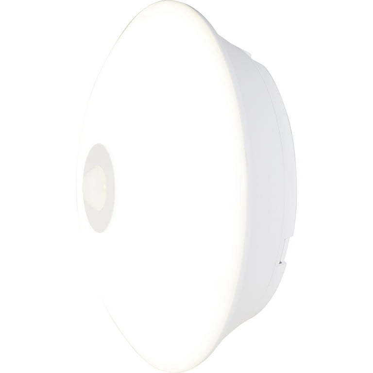 Energizer LED Motion-sensing Night Light White