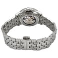 thumbnail image 3 of Tissot Women's Carson Premium Automatic Black Dial Watch - T1222071105100, 3 of 3