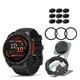 thumbnail image 1 of Garmin Fenix 8 Reloj Inteligente GPS 47mm Gris Pizarra Paquete, 1 of 7