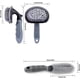 thumbnail image 2 of Rim brush car care brush aluminum rims rim brush microfibre rim brush cleaning washing car rim handl, 2 of 5