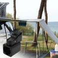 thumbnail image 4 of WHAMVOX 1Pack Awning Mounting Brackets for Rv Use 8.00X7.40X3.80CM, 4 of 8