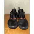 thumbnail image 1 of Size 11.5 Adi - das NMD R1 Men’s Shoes Black Core Solar Sneakers Boost EE5085, 1 of 5