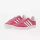 thumbnail image 1 of Ad-id-as Originals Gazelle 85 Pink Fusion IG5004 Casual Suede Shoes Sneakers US 8, 1 of 4