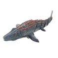 thumbnail image 3 of Simulación 2,4g Carga Inalámbrica Control Remoto Simulación Dinosaurio Chorros Tiburón Oscilante Mosasaur, 3 of 8