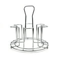 thumbnail image 1 of Guy Holder above Rack Organization And Storage Kitchen Cabinets Drawer Organizer Shelf Refrigerator Racks for Bottles Coffee Mug Holder Stainless Steel Coffee Cup Holder Easy To, 1 of 4