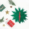 thumbnail image 4 of DIY Felt Christmas Tree for Kids Christmas Home Room Tabletop Decorations, 4 of 7