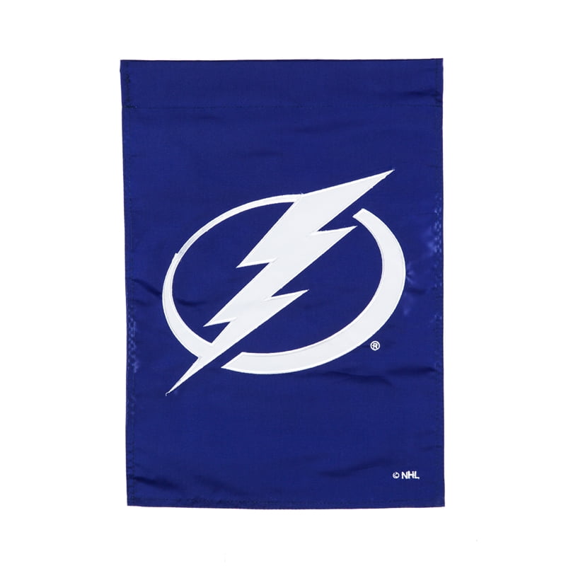 Flag, Gar, App, Tampa Bay Lightning