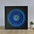 thumbnail image 4 of GUOOL Craft String Art Set, String Art 3D Bird Nest For Home Wall Decor, Christmas, 4 of 8