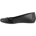 thumbnail image 4 of Easy Street Derry Ballet Flat (Women), 4 of 7