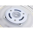 thumbnail image 5 of 100W UFO LED High Bay 14000 Lumens 4000K 120-277v 0-10V Dimmable White Finish, 5 of 7
