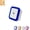 D#, variant on Square Light-Controlled Night Light, LED Night Lights Plug into Wall Energy Saving, Square LED Sensor Nightlight, Soft White Color for Bedrooms, Hallways and Bathrooms