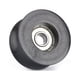 thumbnail image 3 of Groove Guide Pulley Standard Sizes Wear Resistant Nylon Bearing Wheel Stable Operation Lubrication Grease  For Mechanical Drive Equipment ANGGREK Otros, 3 of 7