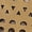 Brown, variant on Womens Low Wedge Sandals Shoes Comfortable Platform Slides Adjustable Straps Summer Beach Dressy Slipper Outdoor