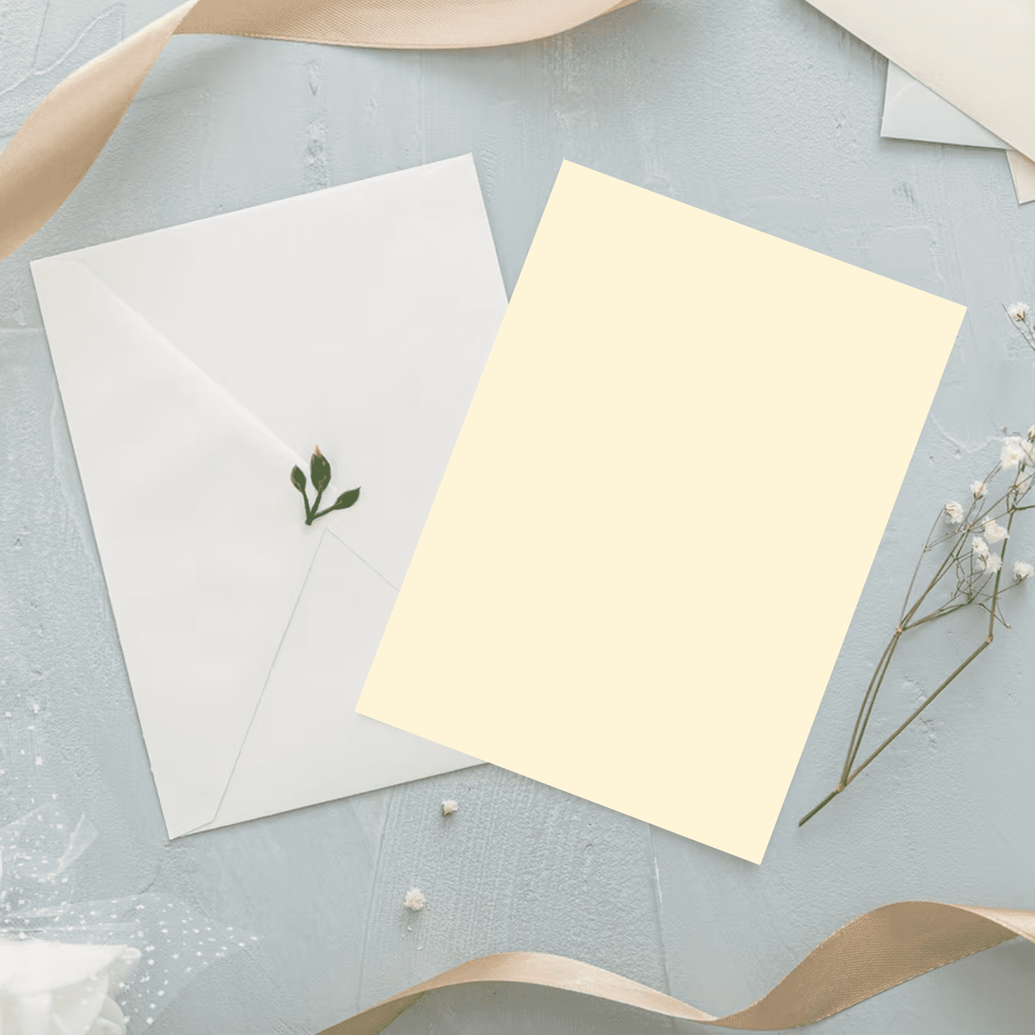 PA Paper Accents Smooth Cardstock 12" x 12" Matte Cream, 80lb colored cardstock paper for card making, scrapbooking, printing, quilling and crafts, 25 piece pack