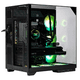 thumbnail image 2 of Gabinete Naceb Iris Gamer M ATX ARGB 4 vent, 2 of 7