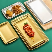 Baking Sheet Stainless Steel Cookie Sheet Toaster Oven Tray Pan Rectangle Superior Finish & Easy Clean Dishwasher 9 X 9 Baking Pan for Wire Rack Baking round Small Baking Sheet Wire Rack And Pan