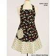 thumbnail image 4 of Kwik Sew Pattern Misses', Girls' and Dolls' Aprons, Misses: (S, M, L), Girls: (S, M, L), Doll: 18", 4 of 5