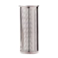 thumbnail image 1 of Cold Brew Coffee Filter Loose Leaf Tea Strainer for Office Living Room Juice, 1 of 8