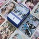thumbnail image 1 of 54 unids/set Kpop dos veces Lomo tarjetas nuevo álbum de fotos The Feels alta calidad sesión fotográfica k-pop dos veces nuevas llegadas, 1 of 4