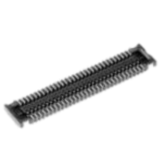 Pack of 13 BM10NB(0.8)-24DS-0.4V(51) Conn Board to Board RCP 24 POS 0.4mm Solder ST SMD, RoHS