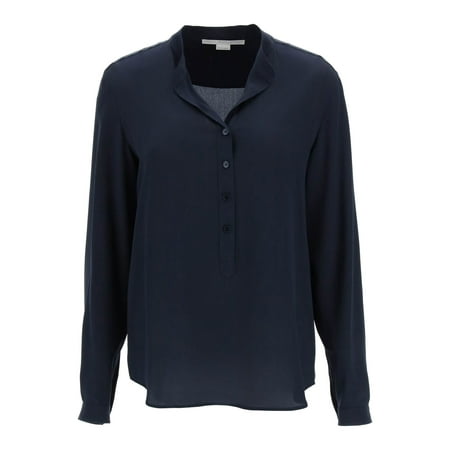 

Stella Mccartney Silk Shirt Women