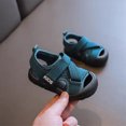 thumbnail image 5 of Godon Baby Sandals Quick Dry Slip-On Lightweight Summer Water Sandal Summer Shoes for Beach, 5 of 7
