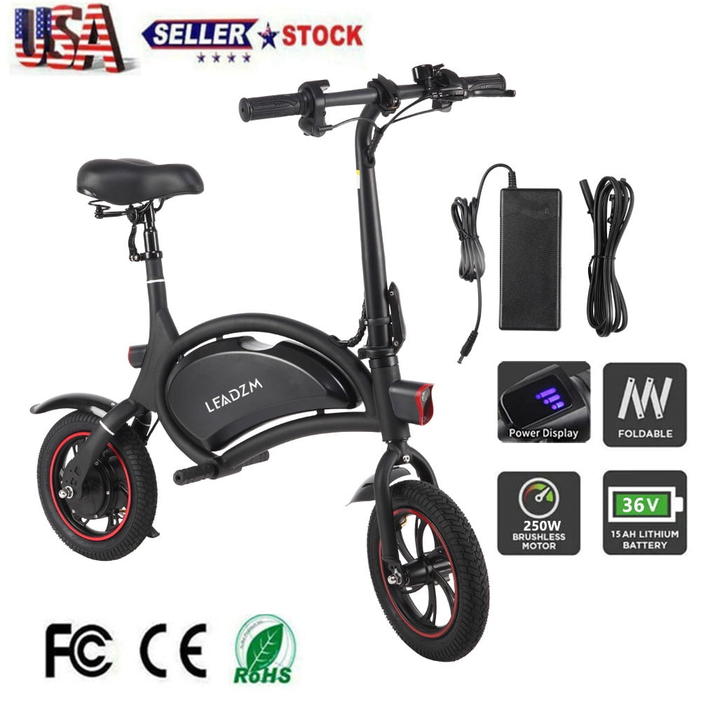 Diwuer 250W 48V Motor Adult Electric 