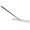 thumbnail image 1 of Extreme Max Products EXM36BR 36 in. Commercial Grade Screening Rake for Beach & Lawn Care, 1 of 5