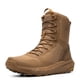 thumbnail image 1 of Botas Tácticas Militares NORTIV 8 con Cierre Lateral de 23 cm de Altura Talla 14, 1 of 8