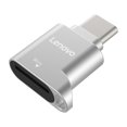 thumbnail image 2 of Lector de tarjetas Lenovo D201 USB C TF tipo C a lector de tarjetas TF para teléfono portátil, 2 of 9