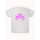 thumbnail image 1 of Cutie Patootie death metal sweetheart design Funny Men's Short Sleeve Graphic T-shirt, 1 of 6
