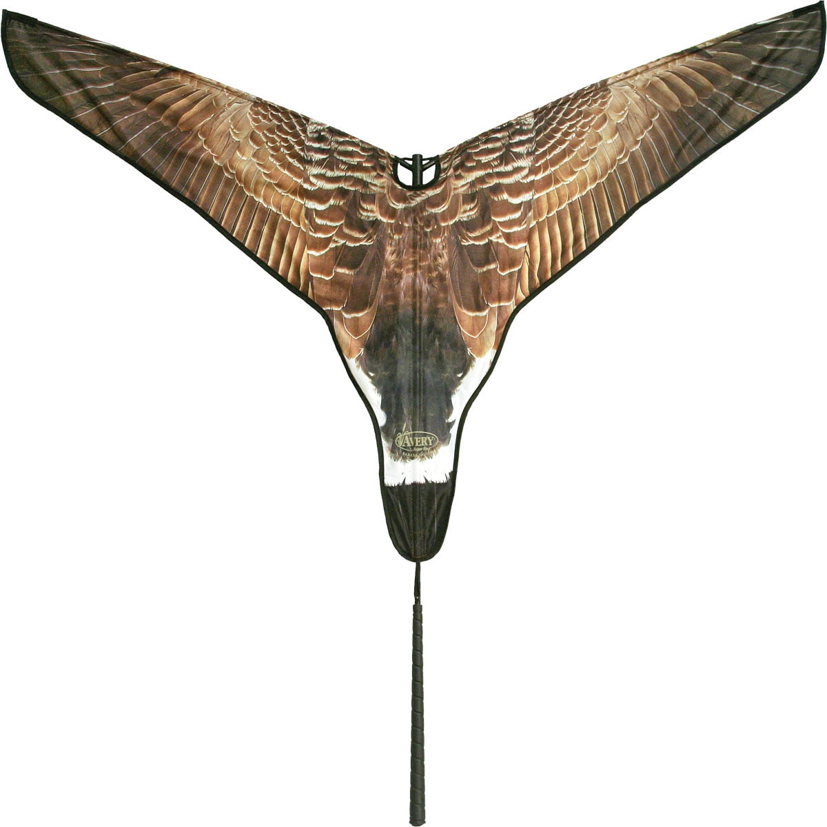 AVERY Blades Black Canada Goose Super Flag Decoy (71543)