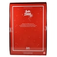 thumbnail image 2 of Barbie Mattel Year 2000 Collectibles Series Collector Edition 12 Inch Doll 2000 with Elegant Red Gown, Earrings, Stole, Shoes, Doll Stand and Certificate of Authenticity (27409) Barbie -, 2 of 2