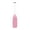 Pink, variant on Holloyiver Milk Frother, Stainless Steel Milk Frothers Handheld Foam Maker Travel Kitchen Coffee Frother Wand for Coffee Lattes Cappuccino Matcha Hot Chocolate (Battery operation)
