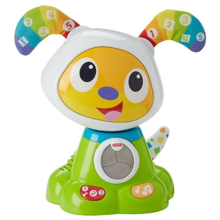 Fisher-Price Dance & Move BeatBowWow (Best Dance Moves To Learn)