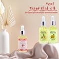 thumbnail image 5 of Aceite femenino Wovarkie Yoni Oil 100% natural, 30 ml para mujer, 5 of 5