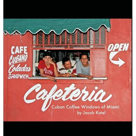 Cuban Coffee Windows of Miami (Best Cuban Sandwich In Miami Beach)