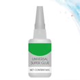 thumbnail image 3 of Universal Plastic Repair Glue for Office School Use, 3 of 5