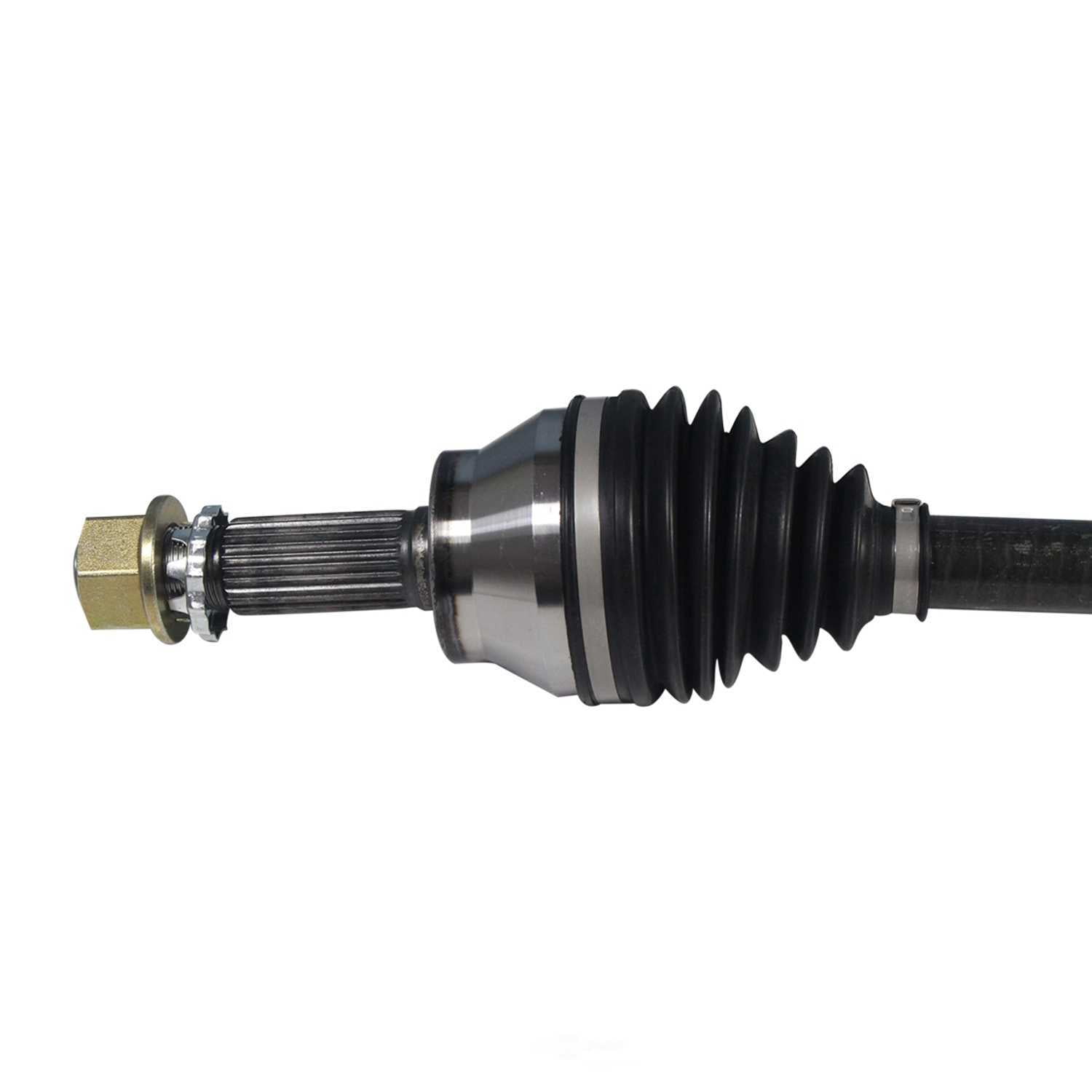 GSP NCV53061 GSP New CV Axle Fits select: 2008 INFINITI M35 BASE/SPORT