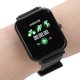 thumbnail image 4 of Zeblaze GTS 1.54in Pantalla Deporte Pulsera Inteligente IP67 Monitoreo de Ritmo Cardíaco a Prueba de Agua, 4 of 8