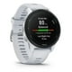 thumbnail image 1 of Reloj GPS Garmin Forerunner 255 Music blanco 45 mm Garmin Forerunner 255, 1 of 3