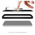 thumbnail image 6 of Golden State Warriors iPhone Privacy Screen Protector, 6 of 6