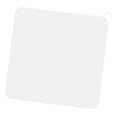thumbnail image 2 of Bewildely RecabLeght-desagüe del fregadero para suelo de ducha, cubierta de alcantarillado de cocina, colador de sellado de silicona, filtro de Juegos de accesorios de baño Blanco transparente, 2 of 6