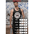thumbnail image 5 of ShirtBANC California All Star Mens Shirt Cali Life Bandana Bear Tee, 5 of 7