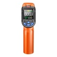 thumbnail image 1 of Pistola Temperatura Calor TH05 Pistola Temperatura para en La (naranja), 1 of 9
