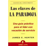 Las Claves de La Paradoja
